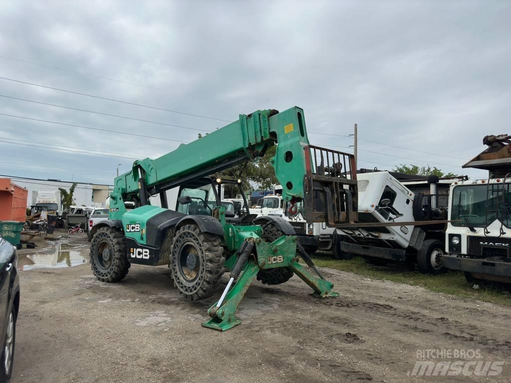 JCB 510-56 Sollevatori telescopici