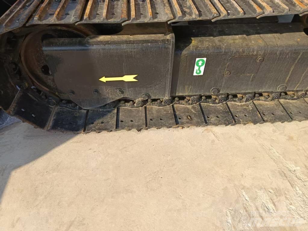 CAT CAT305CCR Miniescavatori
