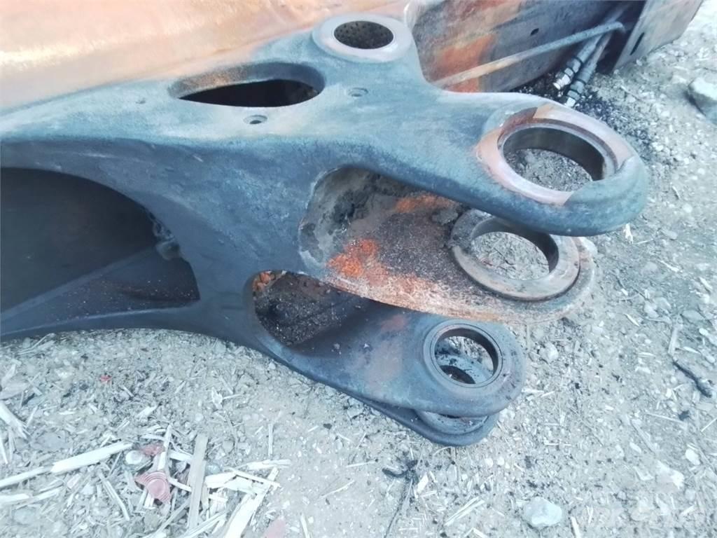 Ponsse K121M Gru per esbosco