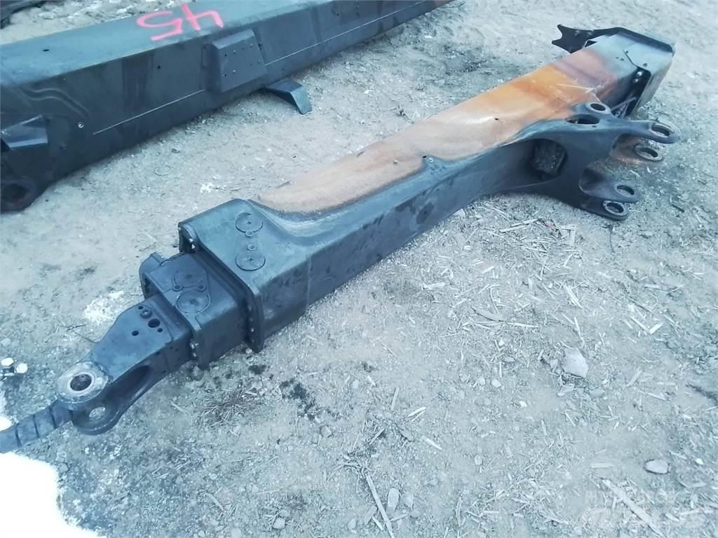 Ponsse K121M Gru per esbosco