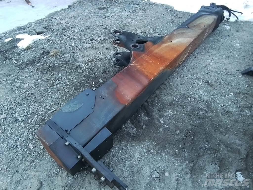 Ponsse K121M Gru per esbosco
