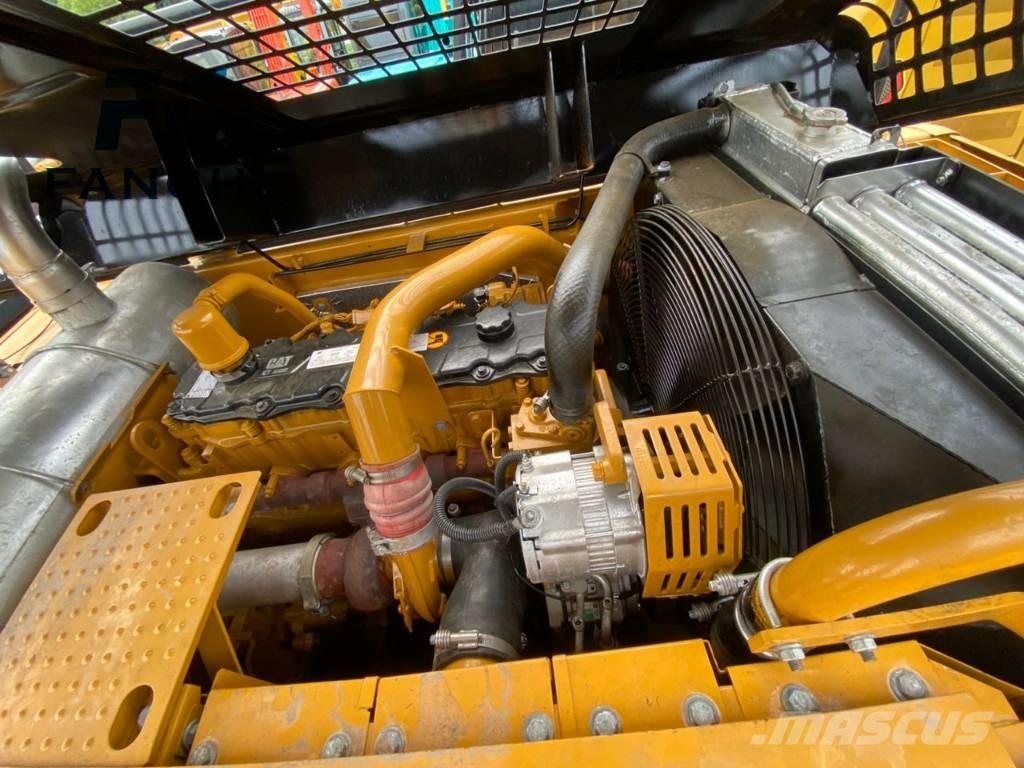 CAT 325D2L Escavatori cingolati