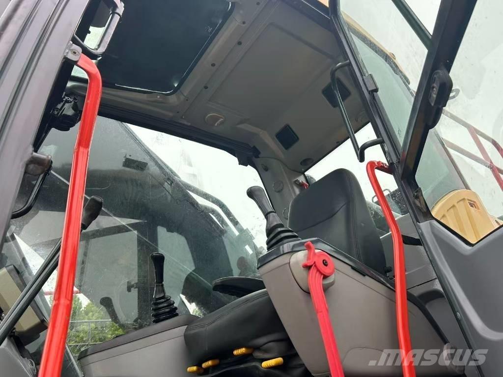 Volvo EC 480 D L Escavatori cingolati