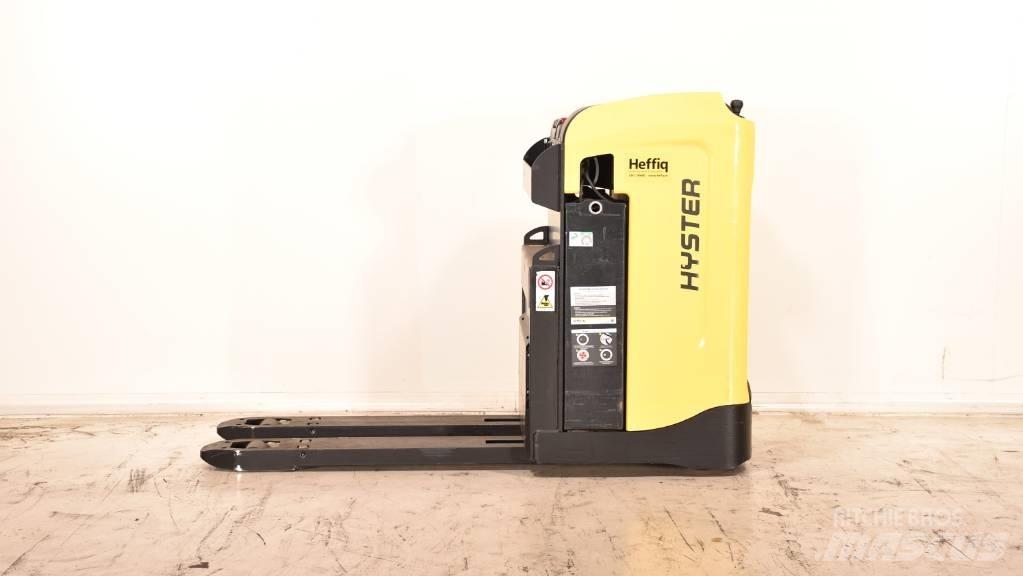 Hyster RP2.0N Carrelli elevatori bassi a piattaforma