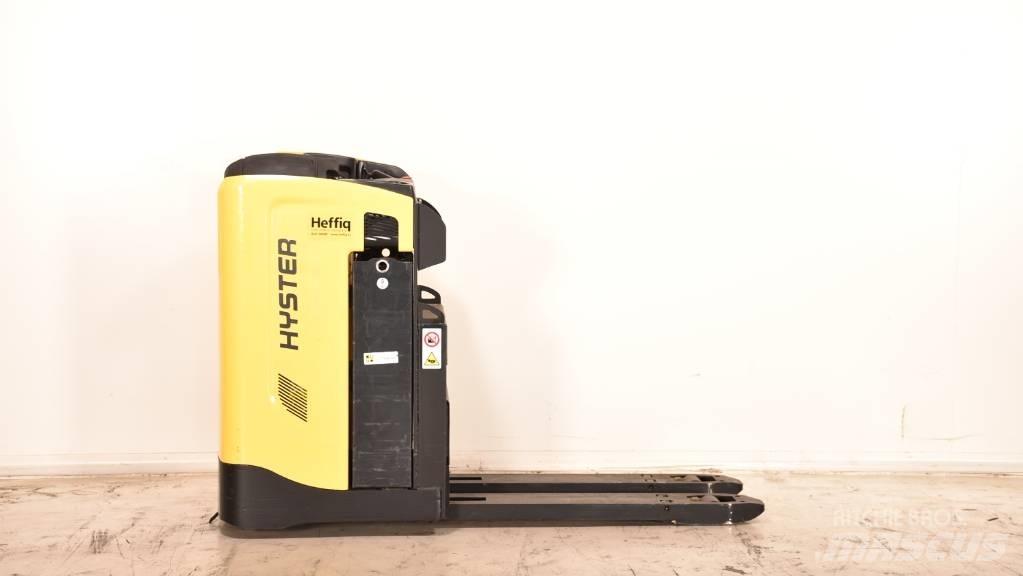 Hyster RP2.0N Carrelli elevatori bassi a piattaforma