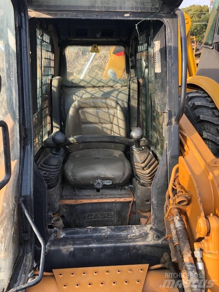 CASE 440 HD Mini Pale Gommate