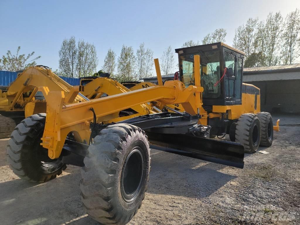 XCMG GR 180 Motorgraders