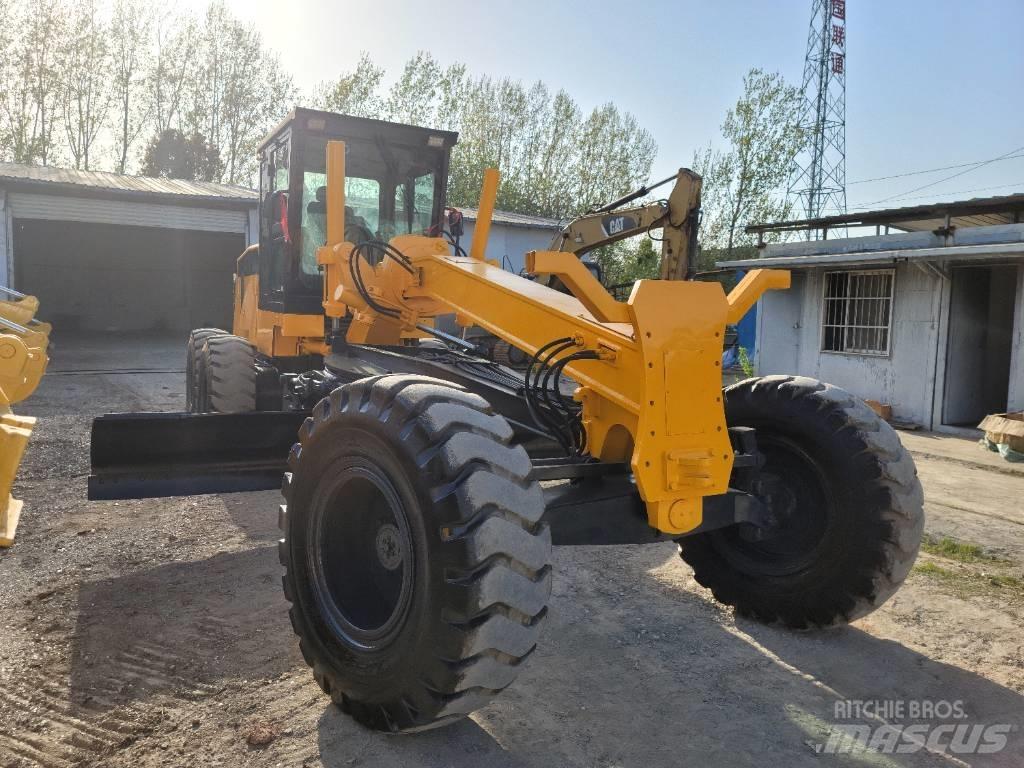 XCMG GR 180 Motorgraders