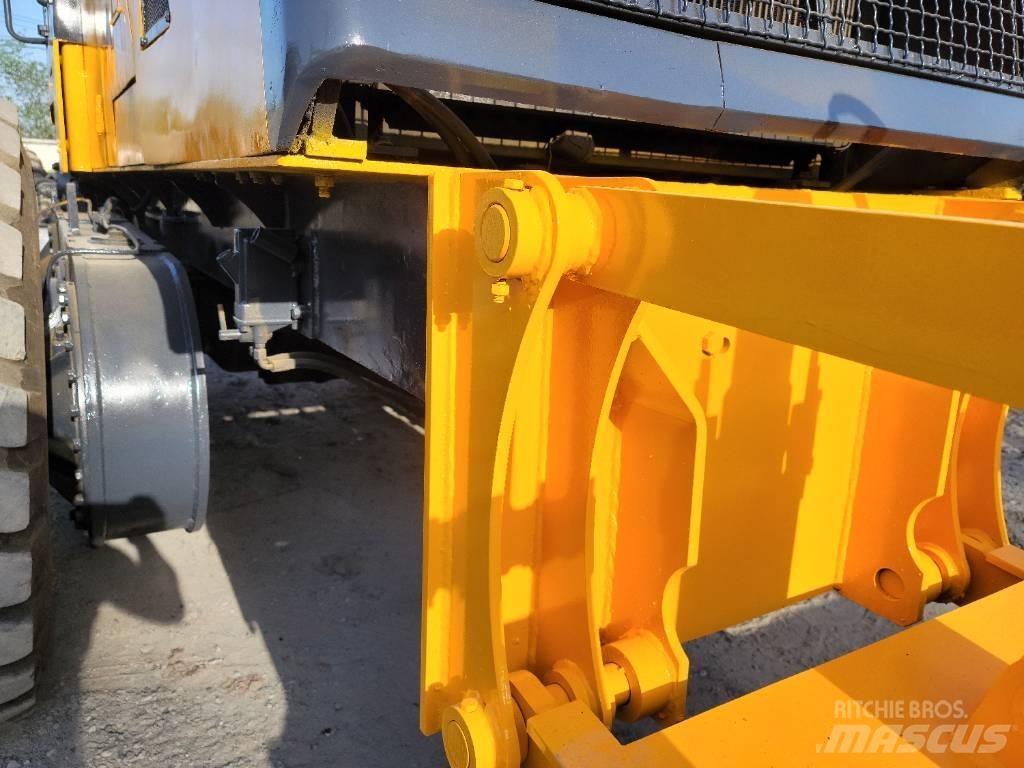 XCMG GR 180 Motorgraders