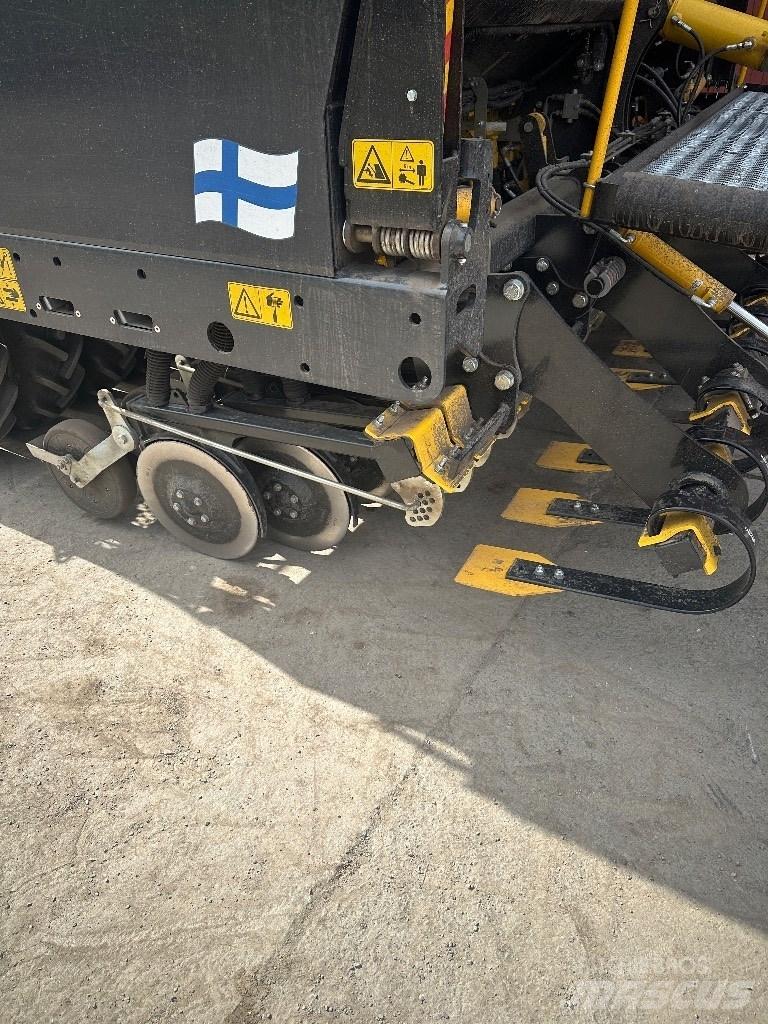 Multiva Ecerex 400 Seminatrici combinate