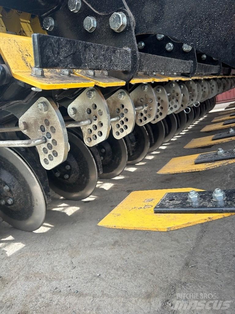 Multiva Ecerex 400 Seminatrici combinate