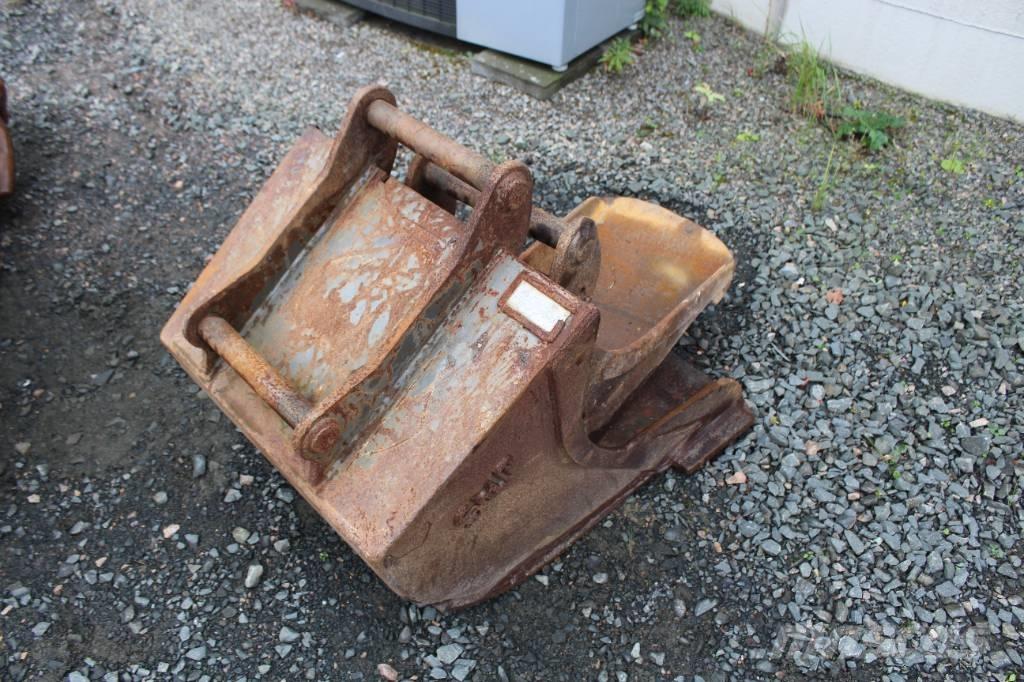 Takeuchi TB 153 FR Miniescavatori