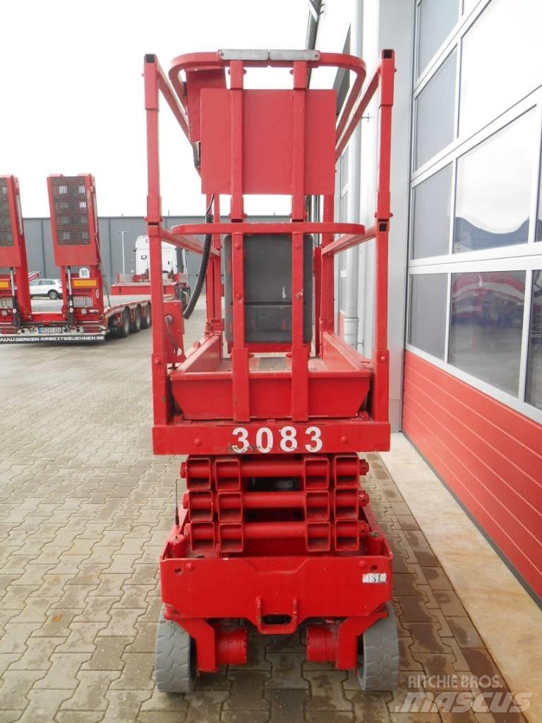 Genie GS 1932 Piattaforme a pantografo