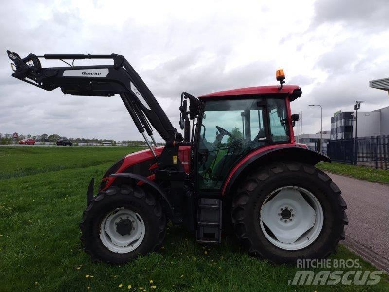 Valtra A 114 HT4 Trattori