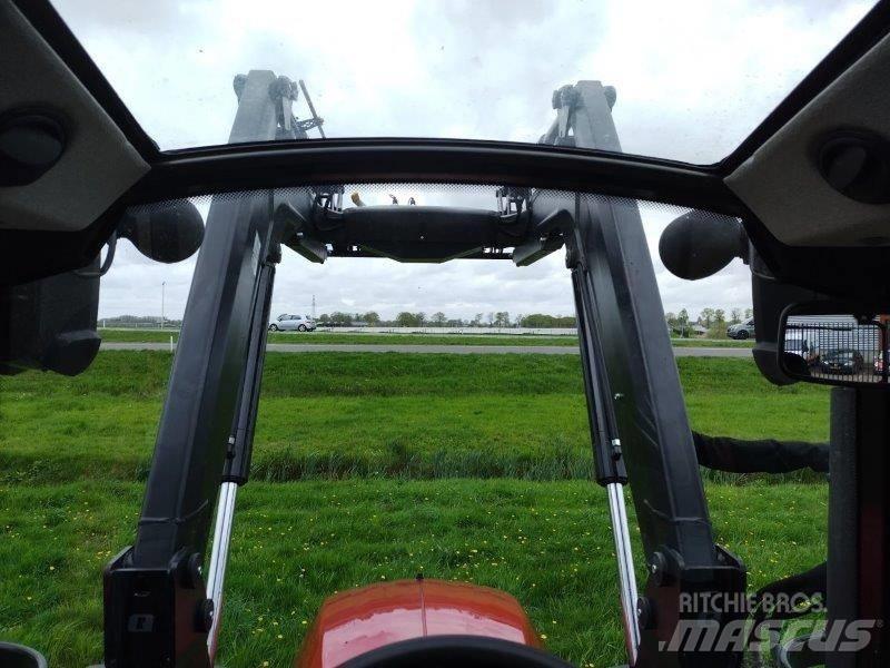 Valtra A 114 HT4 Trattori