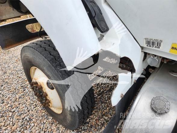 Altec AA755 Piattaforme autocarrate