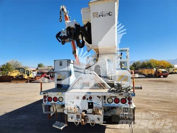 Altec AM55MH Piattaforme autocarrate