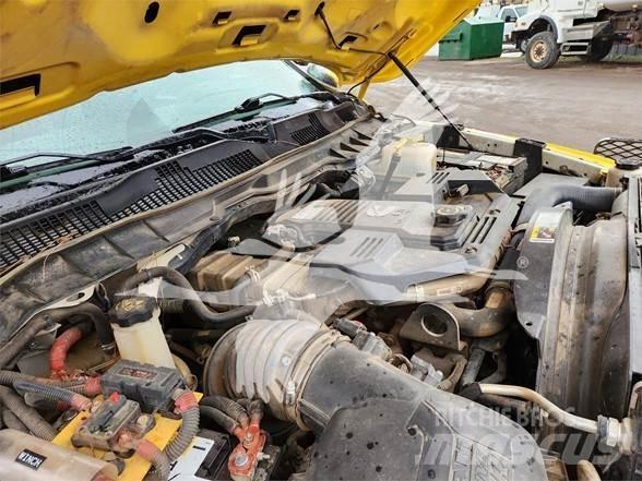Altec AT41M Piattaforme autocarrate