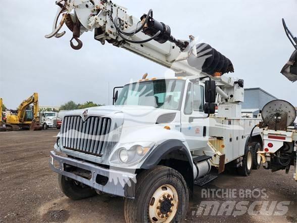Altec D3060BTR Piattaforme autocarrate