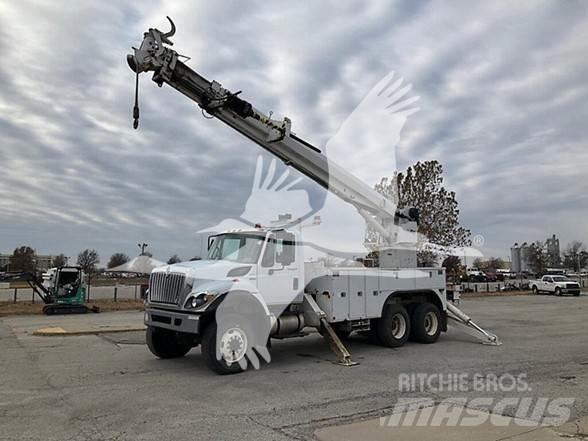 Altec D3060BTR Piattaforme autocarrate