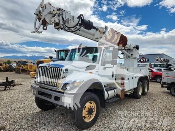 Altec D3060BTR Piattaforme autocarrate