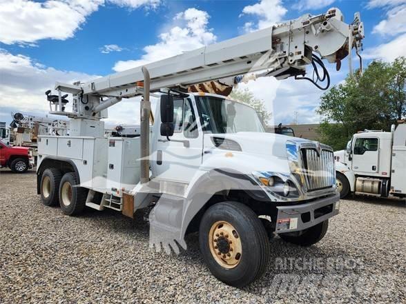 Altec D3060BTR Piattaforme autocarrate