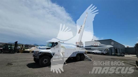 Altec D4065ATR Piattaforme autocarrate