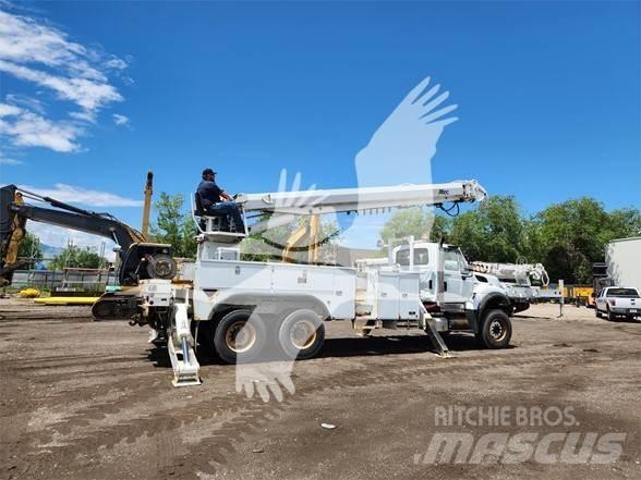Altec D4065ATR Piattaforme autocarrate