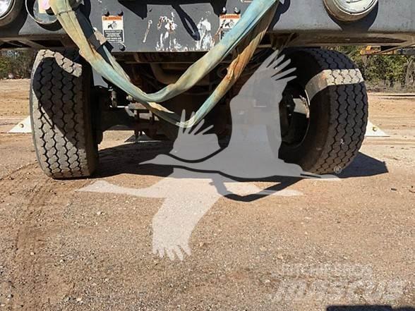 Altec DT80 Piattaforme autocarrate