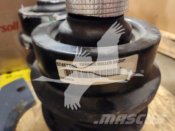 Atlas Copco  Costruzioni - Altro