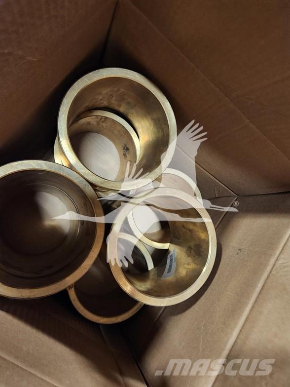 Atlas Copco  Costruzioni - Altro