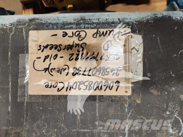 Atlas Copco  Costruzioni - Altro