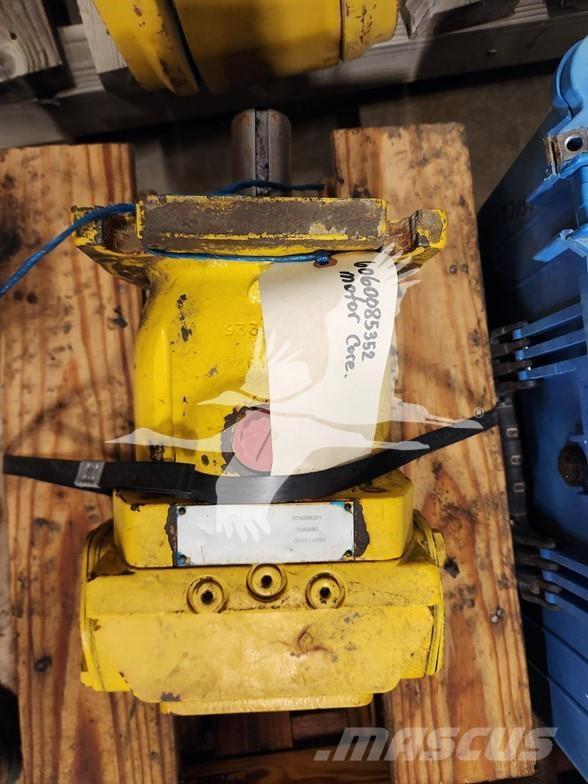 Atlas Copco  Costruzioni - Altro