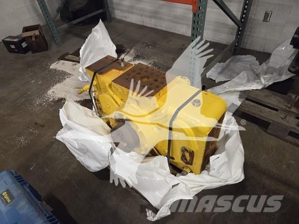 Atlas Copco  Costruzioni - Altro