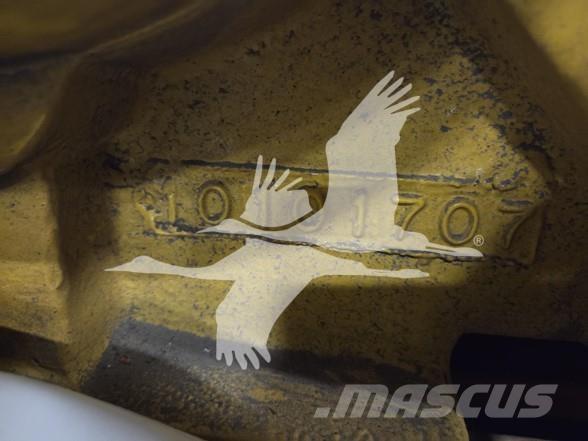 Atlas Copco  Costruzioni - Altro