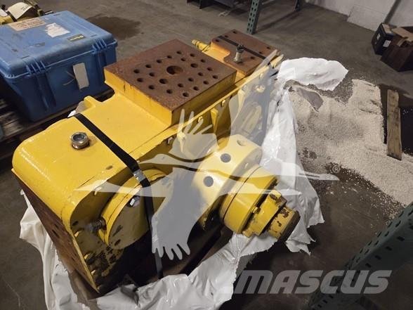 Atlas Copco  Costruzioni - Altro