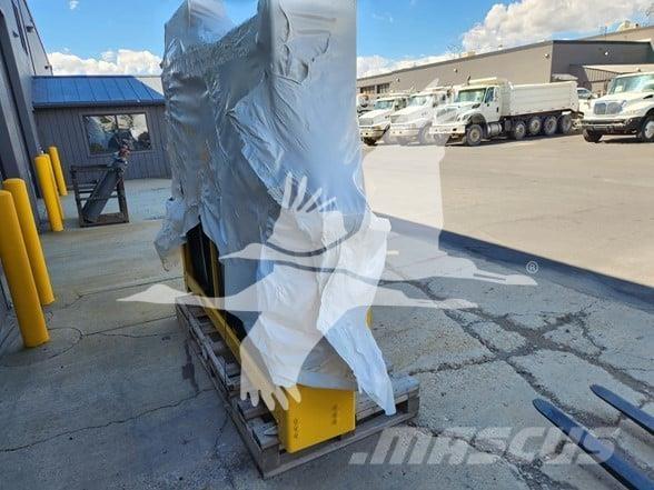 Atlas Copco  Costruzioni - Altro