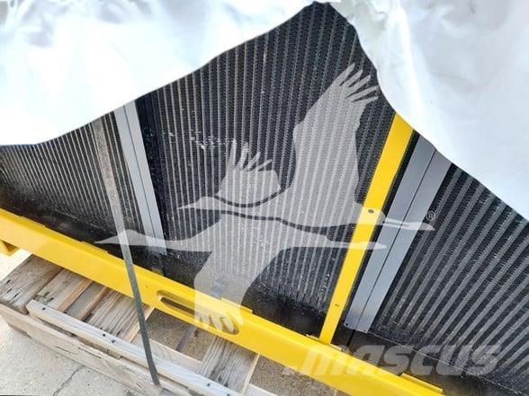 Atlas Copco  Costruzioni - Altro