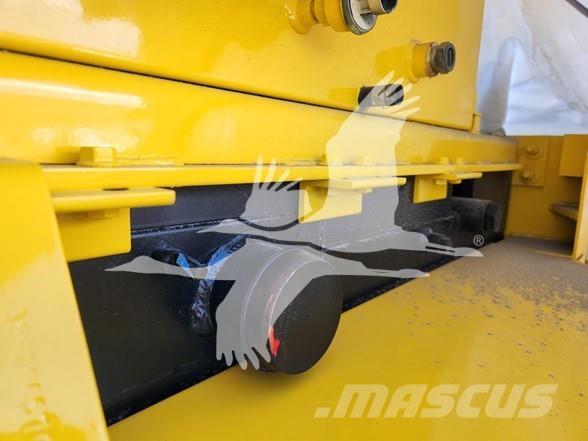 Atlas Copco  Costruzioni - Altro