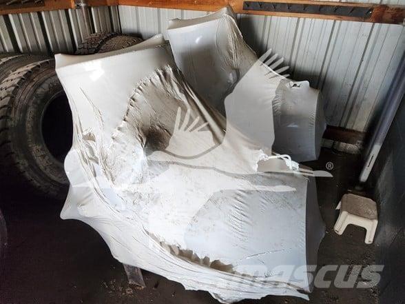 Atlas Copco  Costruzioni - Altro