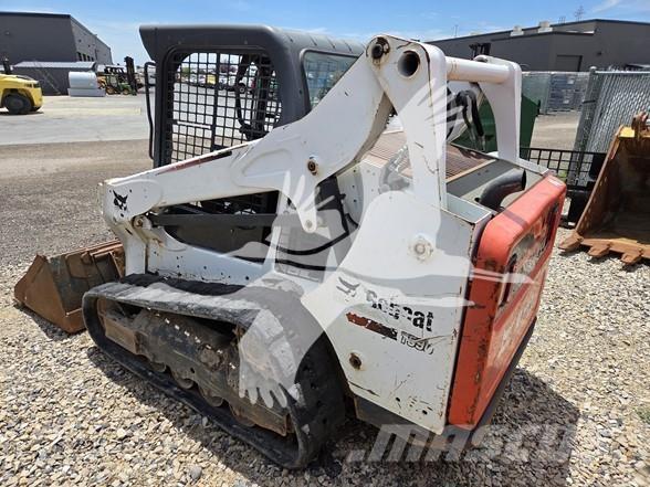 Bobcat T590 Mini Pale Gommate