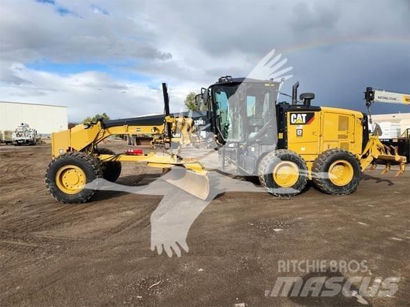 CAT 12M3 AWD Motorgraders