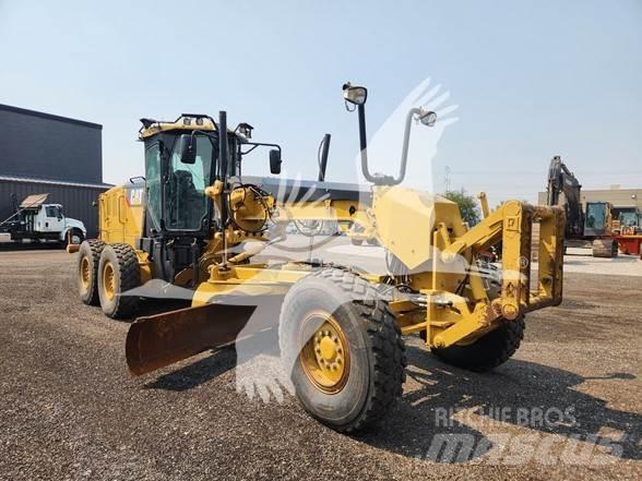 CAT 140M2 Motorgraders