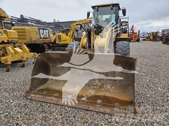 CAT 950GC Pale gommate
