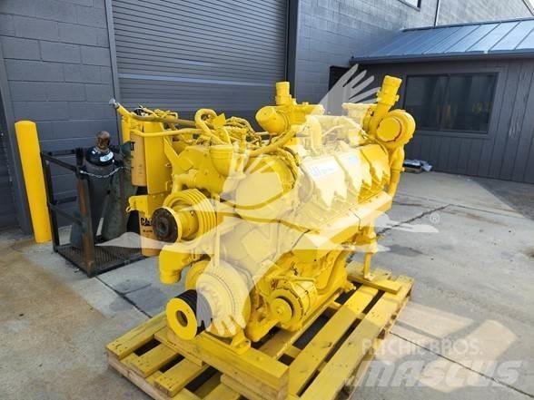 CAT C32 ACERT Motori