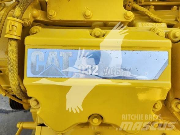 CAT C32 ACERT Motori
