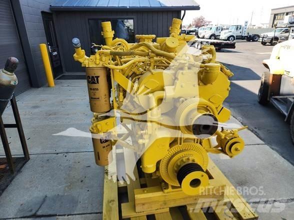 CAT C32 ACERT Motori