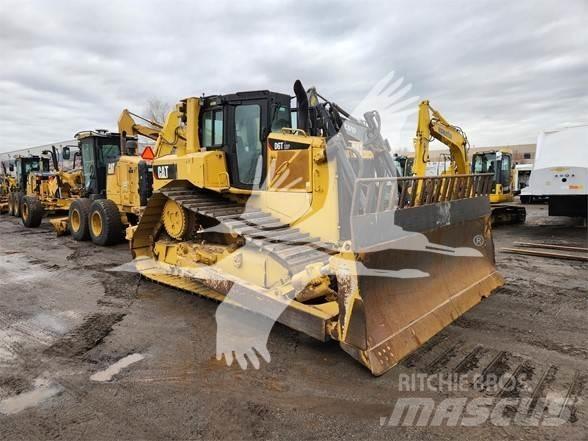 CAT D6T LGP Dozer cingolati