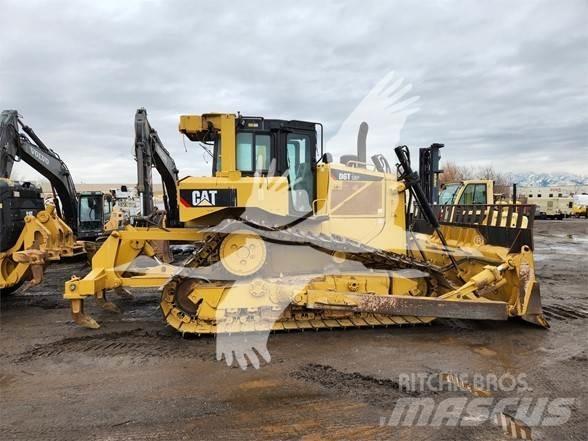 CAT D6T LGP Dozer cingolati