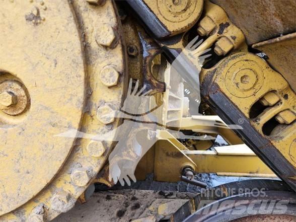 CAT D6T LGP Dozer cingolati